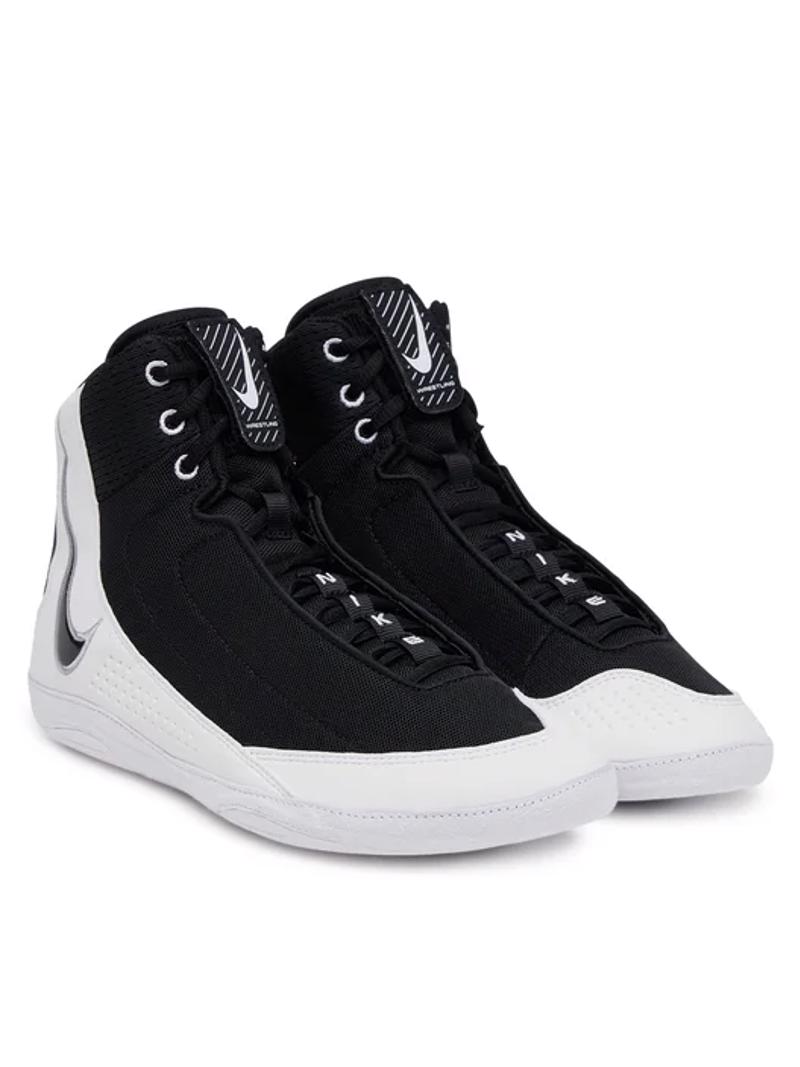 Nike Inflict 4 papoutsia palis - black